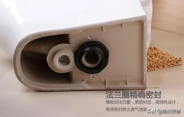 卫生间通风不好潮湿如何处理,如何防止卫生间反味