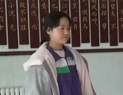 “比翼行动”山区项目校学生心声：翼课网让我有了成就感！