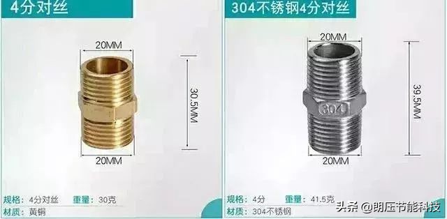 阀门的大小是怎么分的,阀门规格大小是什么意思