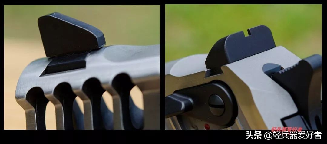 全新火炮沙漠之鹰,手炮之沙漠鹰王