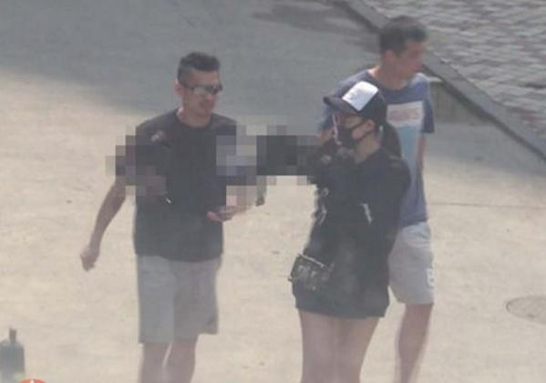 习惯性插入别人婚姻的女人，结果不会太好，夫妻间还是要守好本心