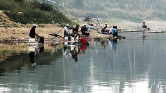 神仙难钓午时鱼下句是什么,神仙难钓午时鱼