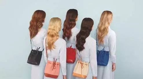 ​在选包这件事上，认真你就赢了