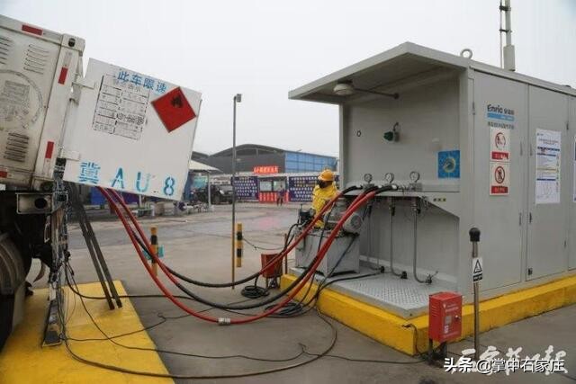 严寒天气这些安全用气知识要了解,进入冬季提醒车主注意哪些