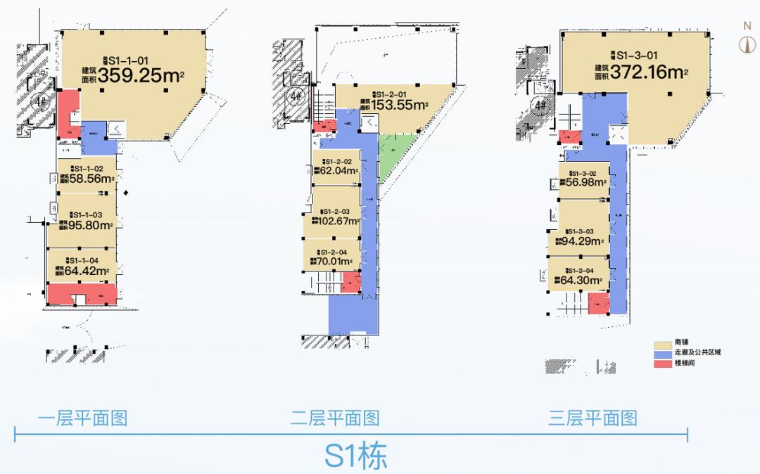 云龙湖东这家网红售楼处整体出售啦!52间街区商铺等你来“认领”