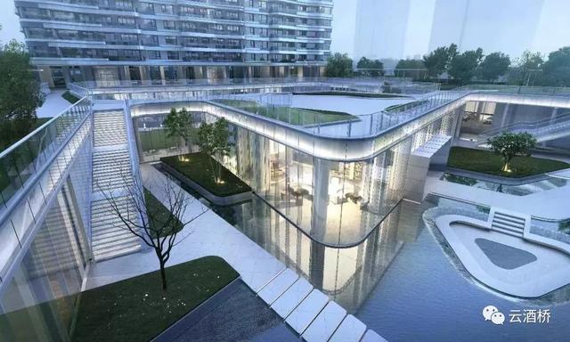 民营设计院值得熬下去吗,天华设计院作品有哪些