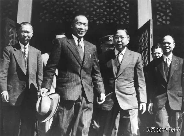 「烟云江湖」从“苗王公主”到孙科二太太,一生几遭家道中落