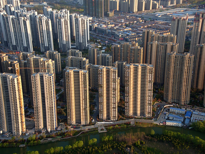 住房过剩了还能买吗,老百姓买不起房怎么办