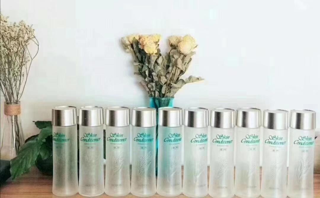 适合油痘肌消炎的喷雾,适合油痘肌的保湿水平价