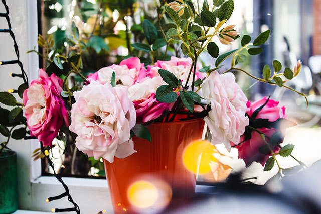 花艺行业如何获客,花艺工作室获客