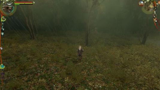 白狼杰洛特打猎视频,猎魔人白狼杰洛特第二季