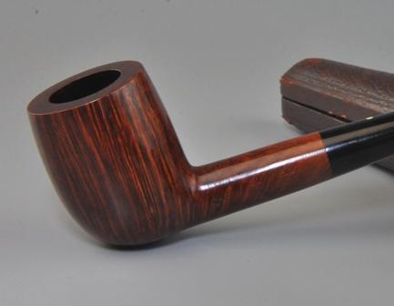 小猪说烟斗,登喜路dr烟斗价值