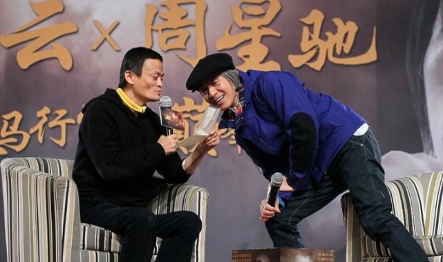 西游降魔篇周星驰的遗憾,周星驰幕后花絮西游降魔