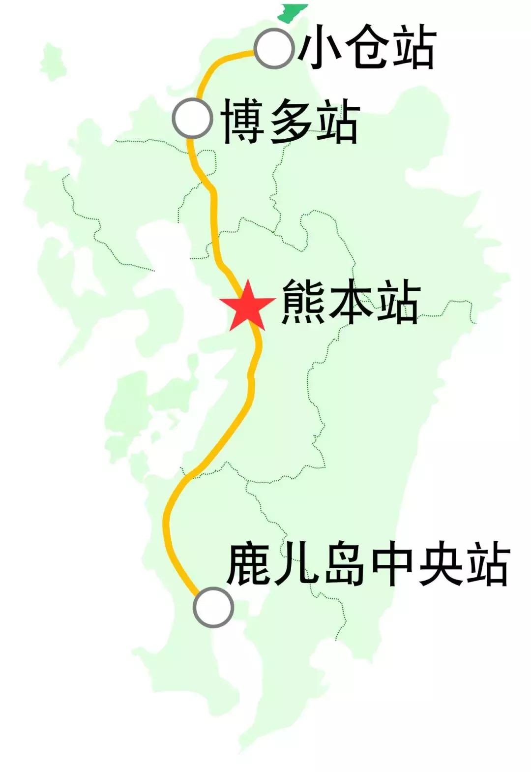 熊本一日游旅游攻略,熊本旅游攻略自由行