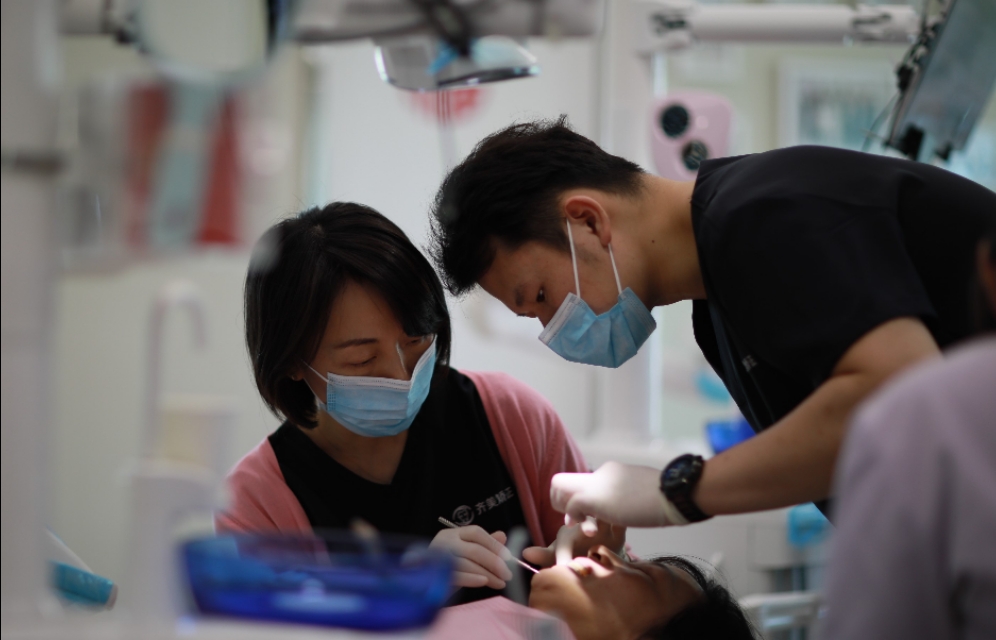 齐美矫正,齐美口腔正畸要多少钱