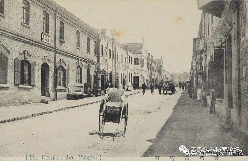 青岛有哪些老字号品牌,青岛有什么老字号品牌