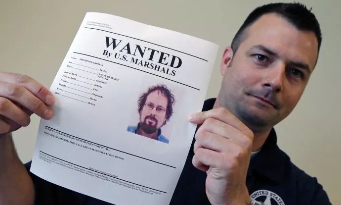 美国历史上最大的黄金失落宝藏