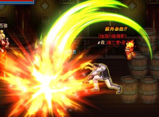 驱魔特化45级技能装备,驱魔pk连招顺序图解