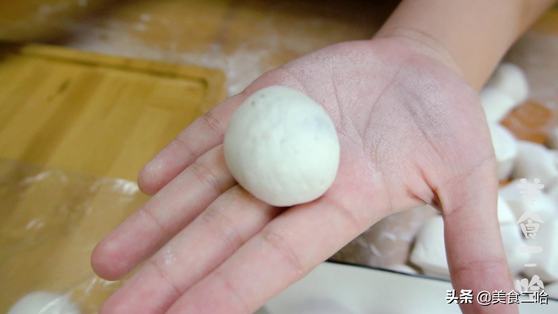 元宵节汤圆怎么吃,元宵节做汤圆让我知道了什么