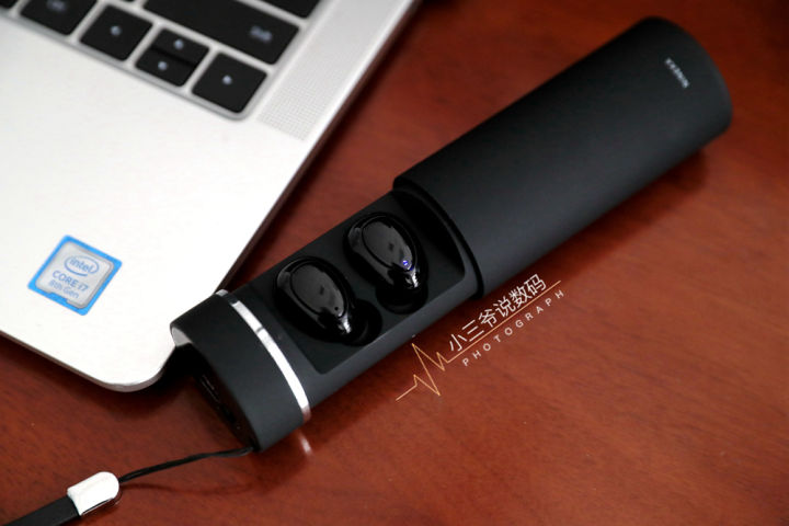 南卡n2真无线蓝牙耳机轻体验,南卡蓝牙耳机体验暗藏玄机