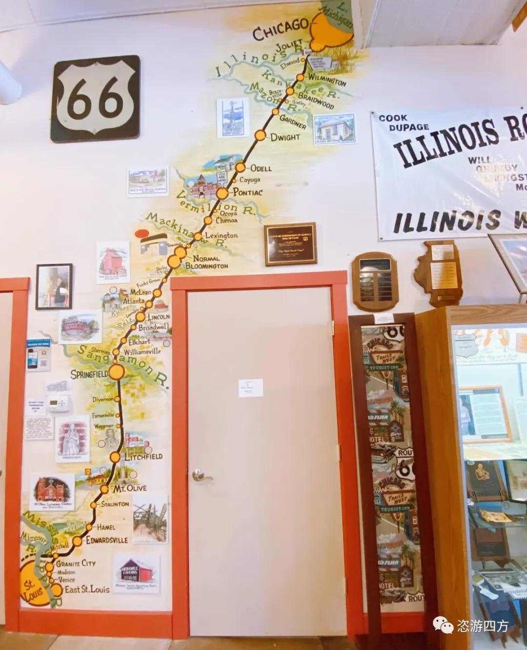 2021美国旅行,在美国第二次申请申根签证