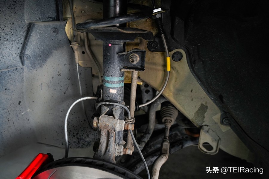 骐达拉力改装案例,骐达改装案例最美包围