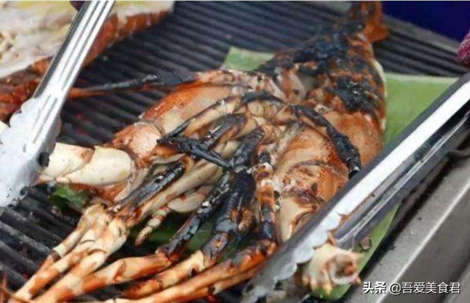 十八年烧烤师傅教你配方技术,炭焙技术要点