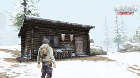 明日之后在乌茨矿场怎么抵御寒冷,明日之后受到暴风雪威胁会怎样