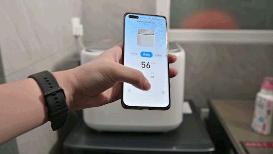 米家mini洗衣机1kg,米家mini洗衣机1kg能洗多少件