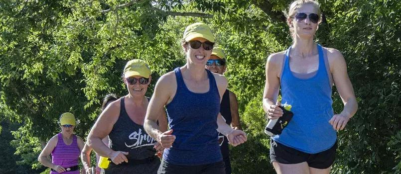 越跑越累怎么办,每天跑步为什么越跑越累