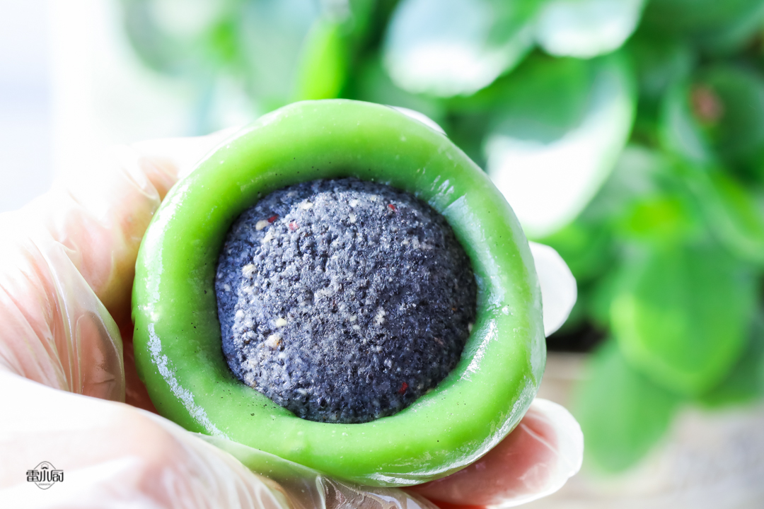 我最爱的一款早餐,一口一个又软又好吃的早餐