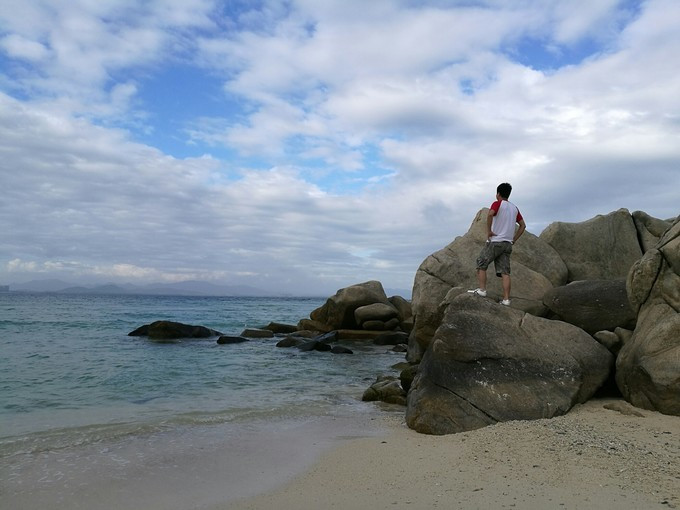 带最爱的人去吃美食,和最爱的人去哪里好玩