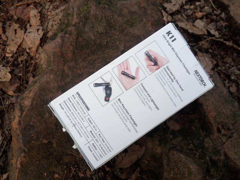 回家路上的一盏路灯,纳丽德k11评测