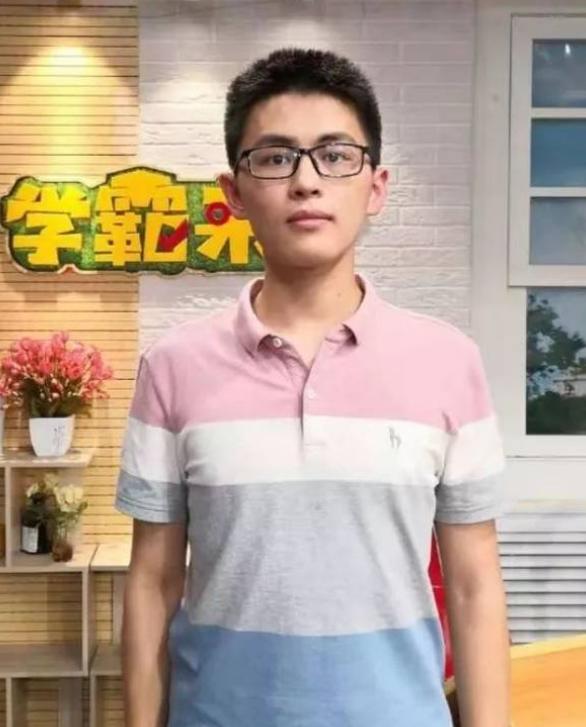 高考678分进北大学霸自述,高考678分进北大