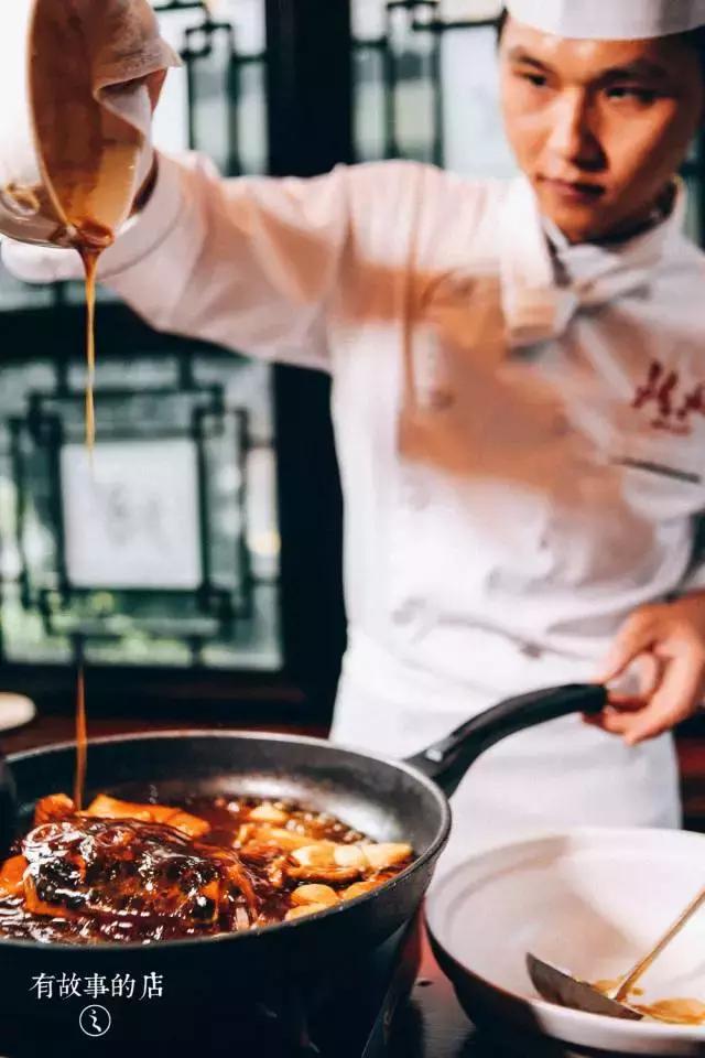 岭南真味广州,广州味道北京店