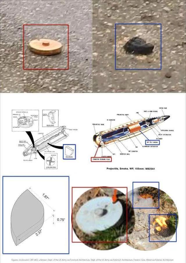 阿塞拜疆对亚美尼亚使用白磷弹,亚美尼亚阿塞拜疆使用白磷弹视频