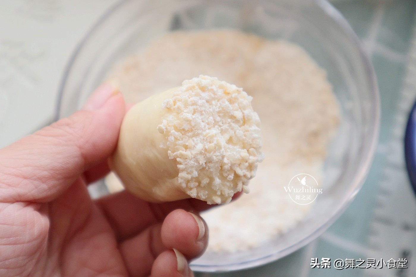 制作面包在家里不用电饭煲怎么做,面包不用烤箱也不用电饭锅怎么做