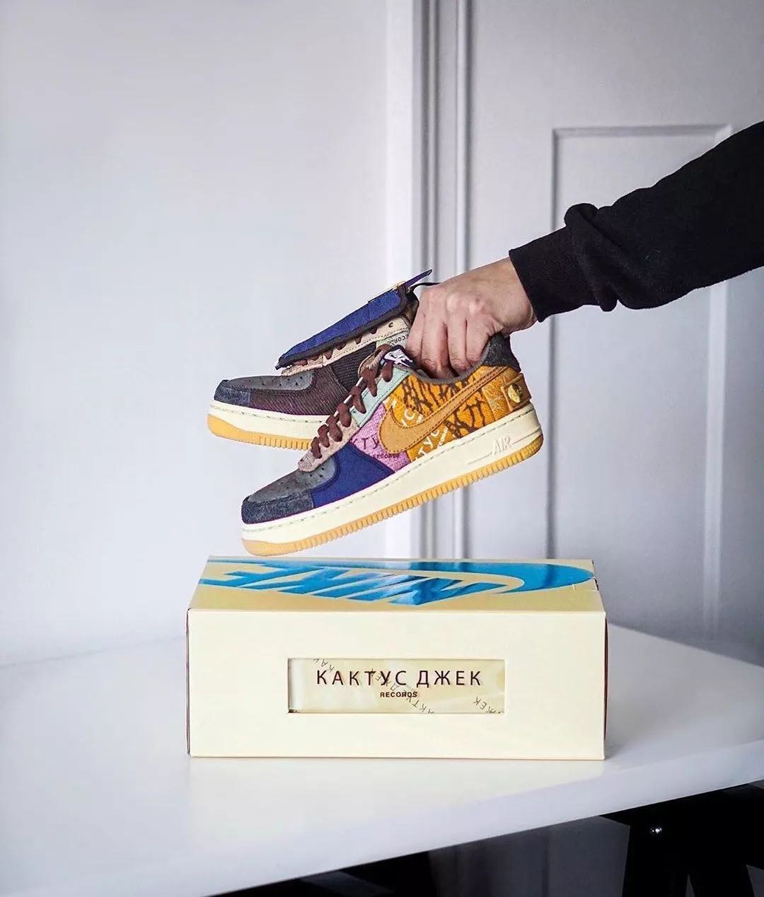 鼠年最火鞋子限量款,新春款运动鞋推荐