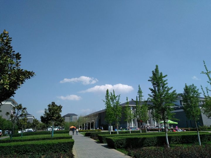 河南省洛阳师范学院,河南省师范高等专科学校