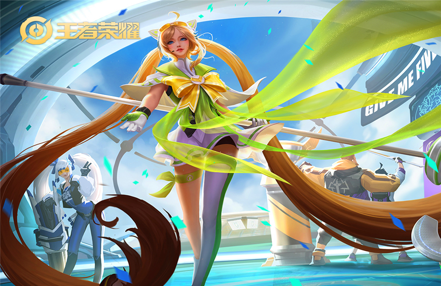 最适合反野的阵容,最适合反组队的英雄