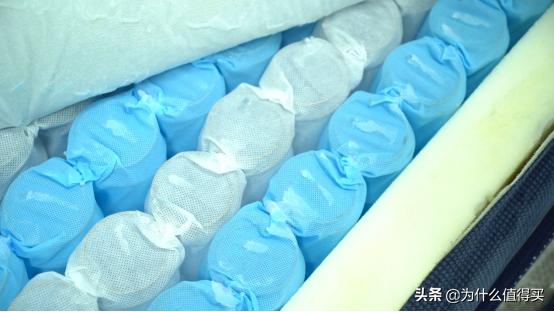 床垫到底怎么选,床垫横评