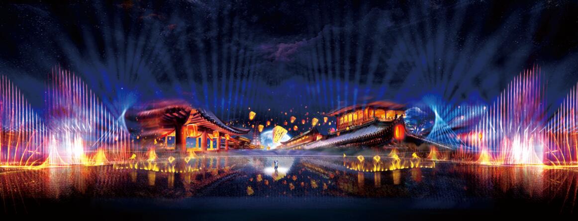 晋源区河道整治项目有哪些,晋源区周边环境整治