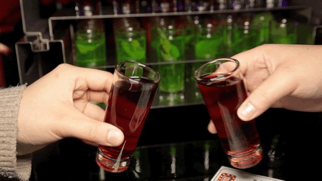 成都网红小酒馆凭什么火爆出圈,成都最火小酒馆