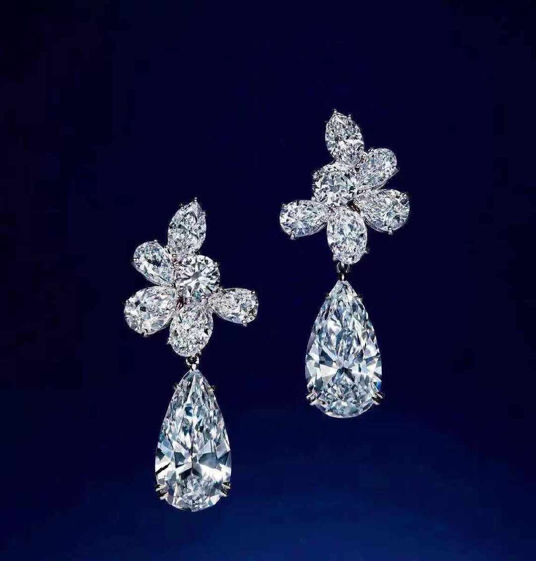 人造钻石与天然钻石的区别与价值,人造钻石和天然钻石的最大区别