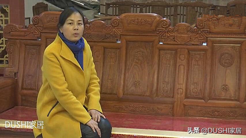 新房装修如何选实木家具,新房装修木材怎么挑选