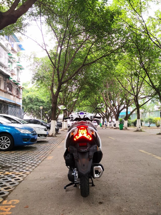 本田裂行125加95号油好还是92的好,新大洲本田裂行125对比豪爵usr125