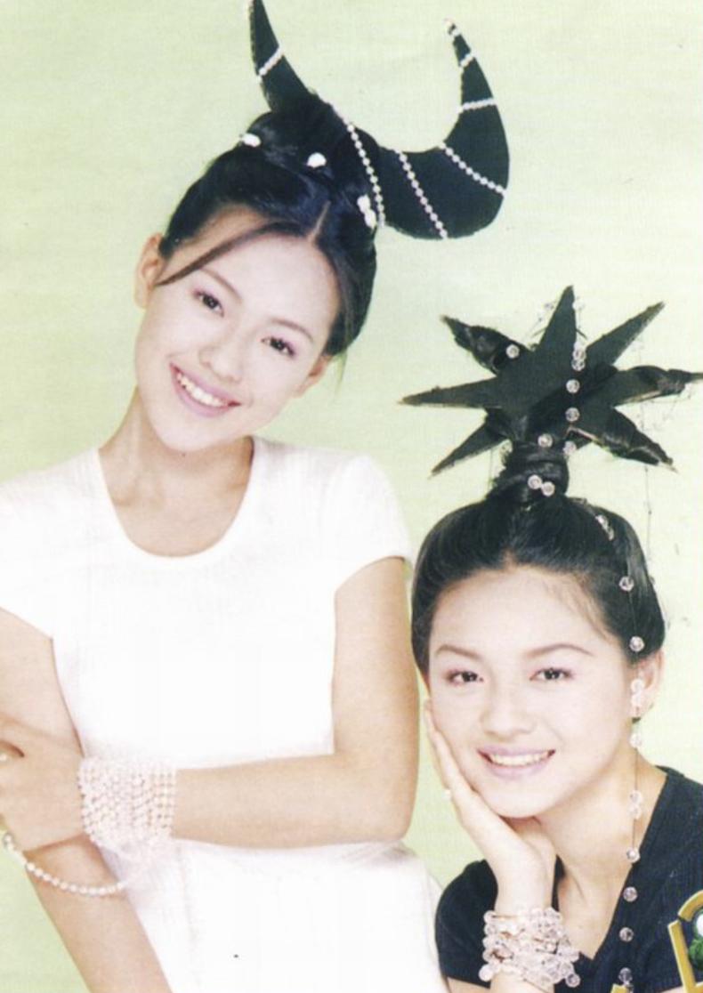 曾迷晕万千少女的顶流出道剧,今天再看竟然这么“羞耻”?