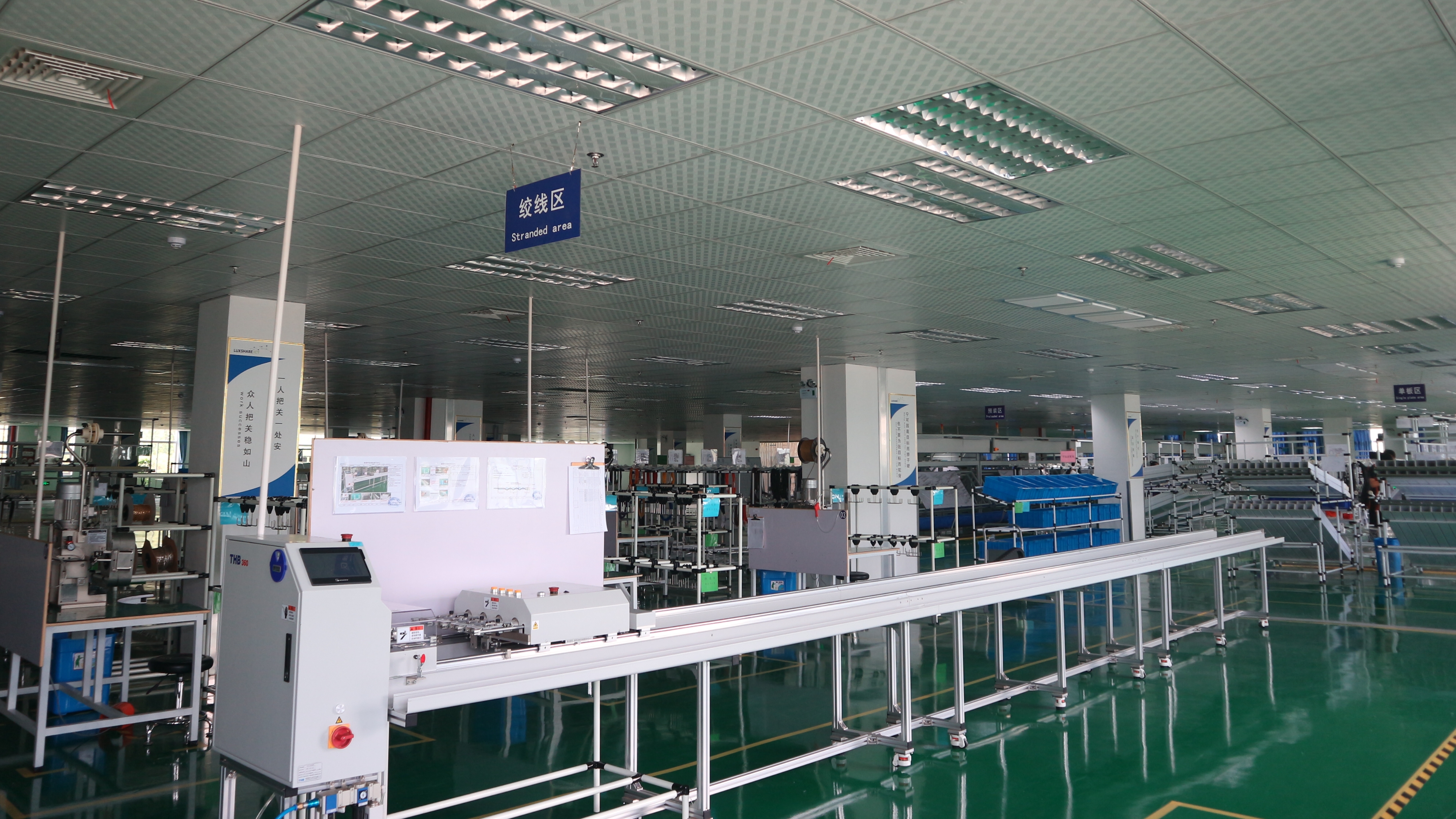 谯城经开区第一片区,谯城区经开区规划