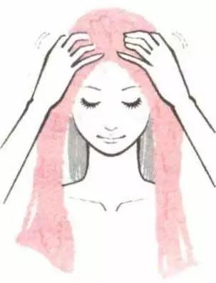 洗头掉发一大把咋整啊,学生党洗头掉发严重