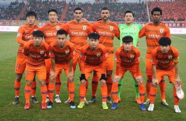 庆南对山东直播,鲁能亚冠庆南